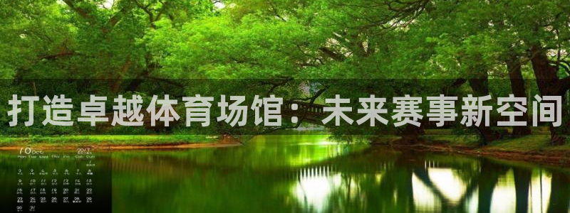 意昂体育4平台假的吗是真的吗：打造卓越体育场馆：未来