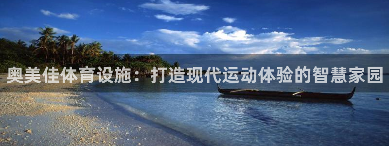 意昂平台体育：奥美佳体育设施：打造现代运动体验的智慧