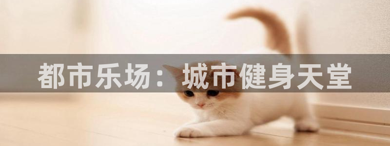 意昂体育4招商电话：都市乐场：城市健身天堂