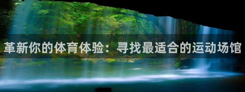 海南意昂体育4：革新你的体育体验：寻找最适合的运动场