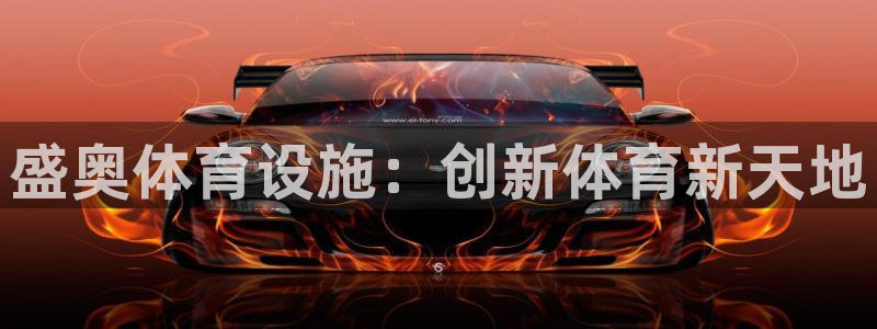 意昂体育4官方客服电话：盛奥体育设施：创新体育新天地 